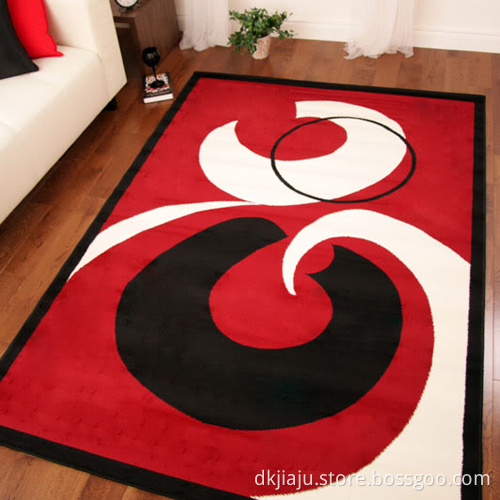 Designer Christmas Rug